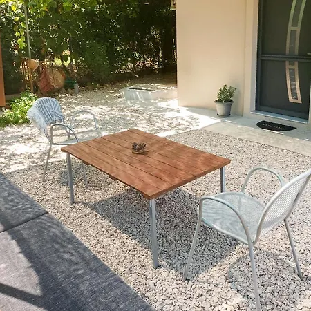 Marina'S Garden Nests - Holiday Bliss Getaways Romanos  Exterior photo