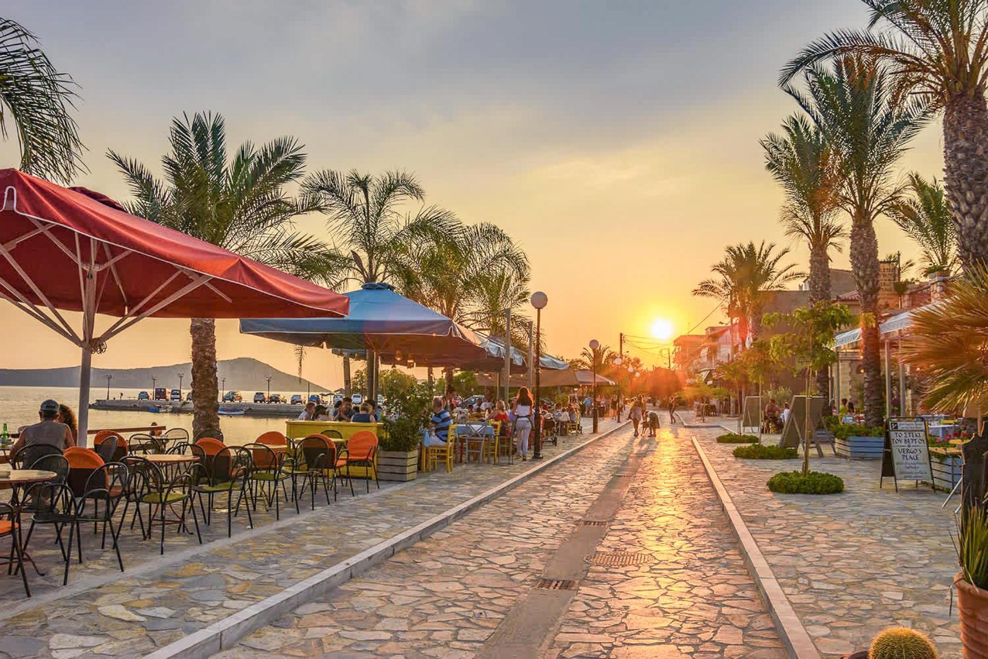Apartment Marina's Garden Nests - Bliss Getaways