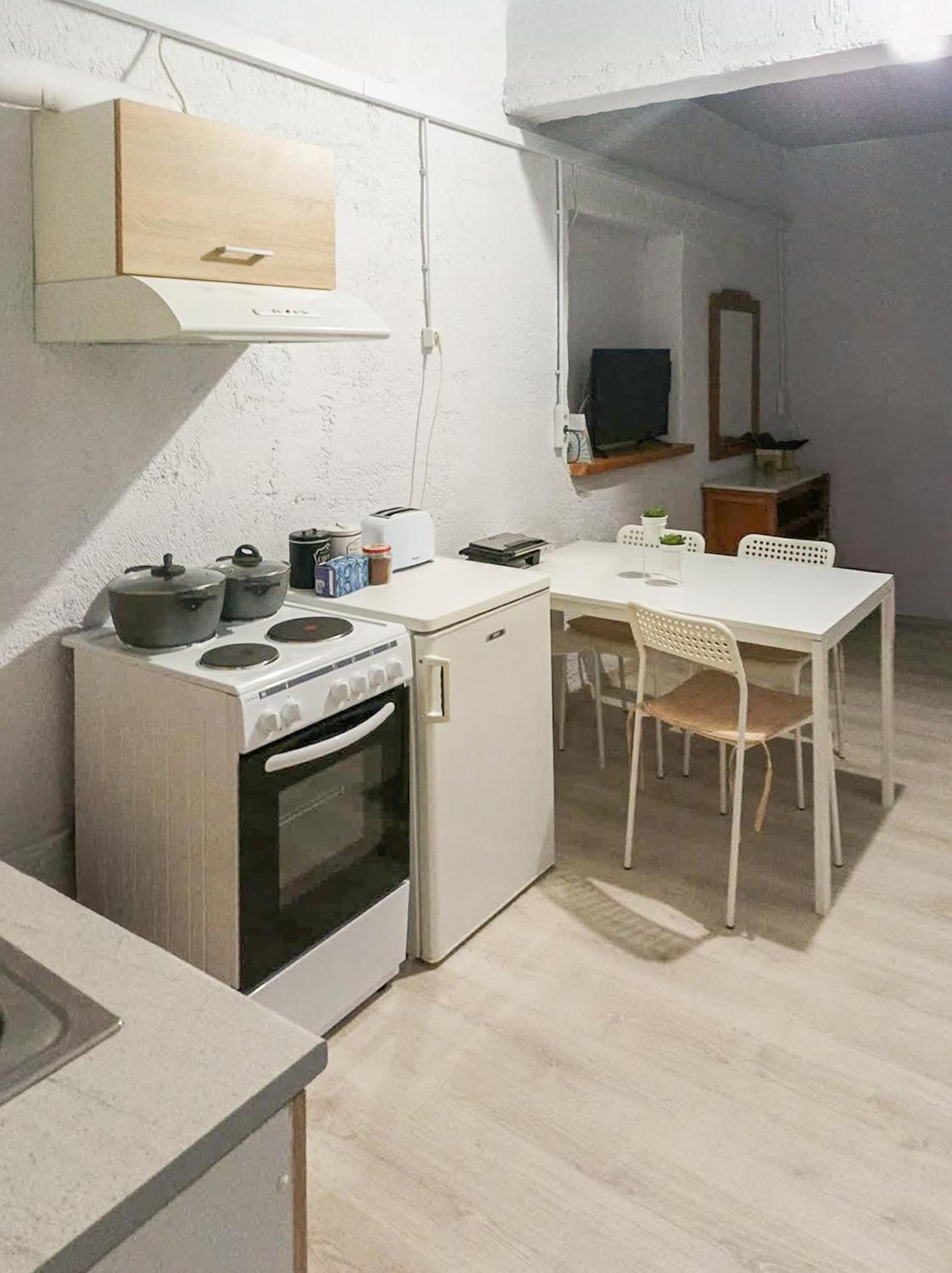 Marina's Garden Nests - Bliss Getaways Apartment