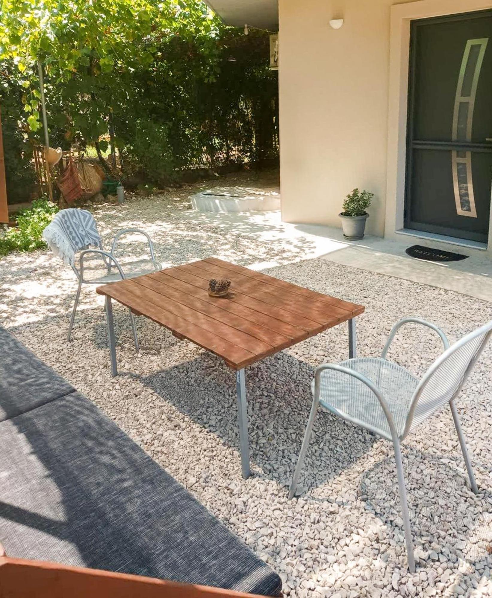Apartment Marina's Garden Nests - Bliss Getaways Romanos (Messenia)