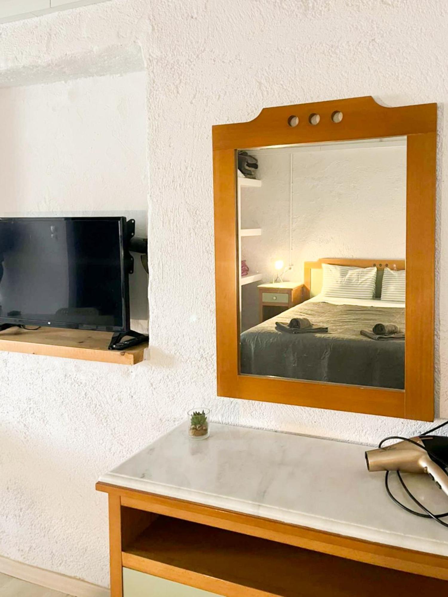 Apartment Marina's Garden Nests - Bliss Getaways *
