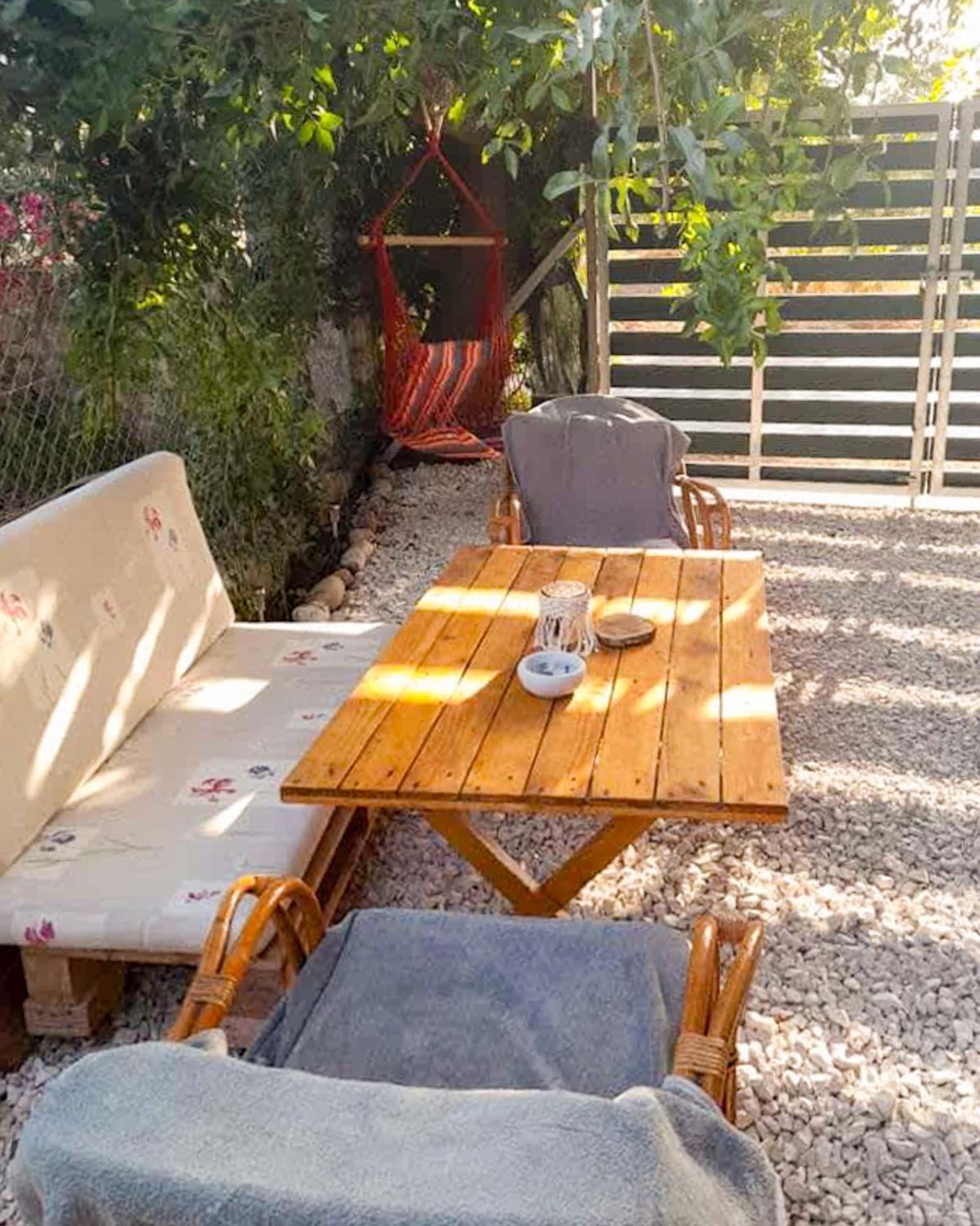 Marina's Garden Nests - Bliss Getaways *