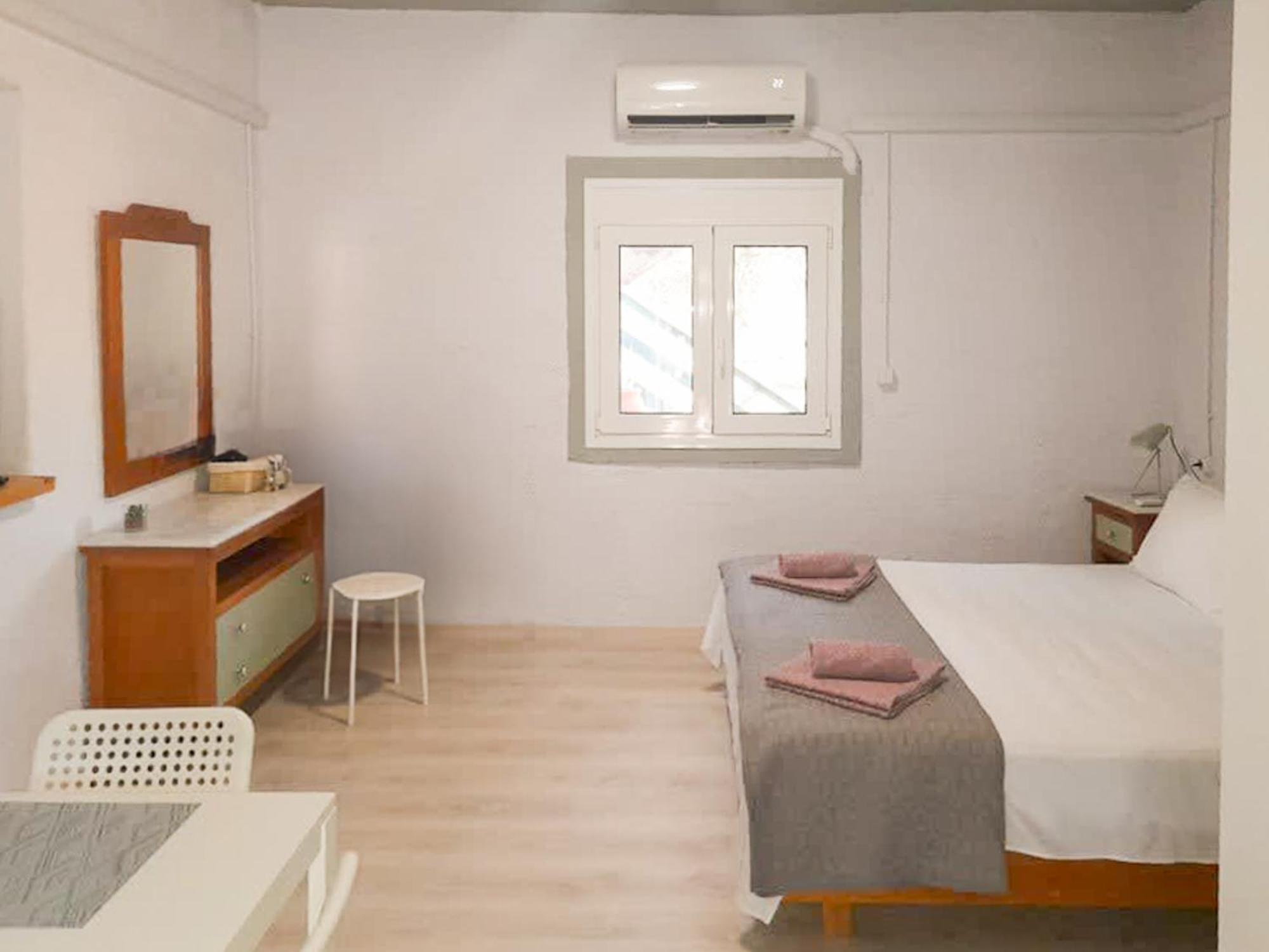 Marina's Garden Nests - Bliss Getaways Romanos (Messenia)